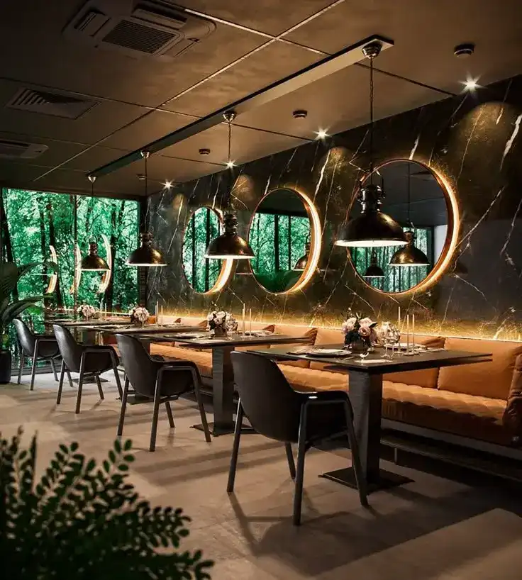 Cafe & Resto