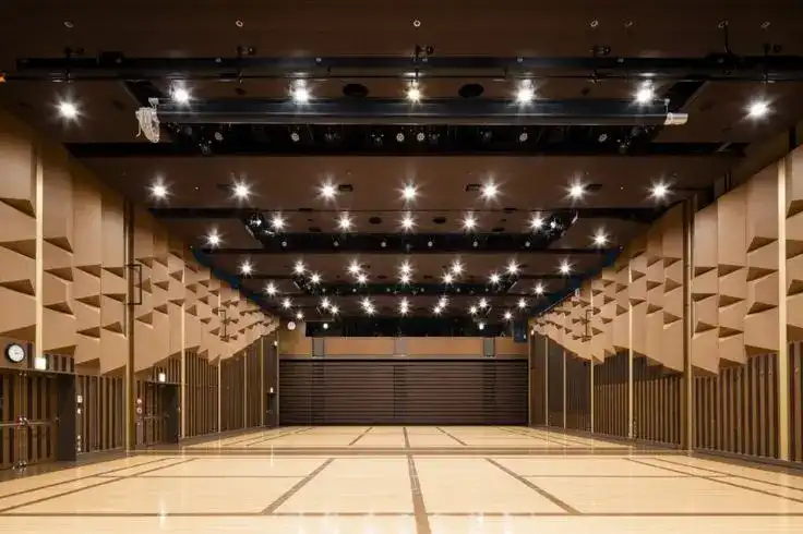 Function Hall