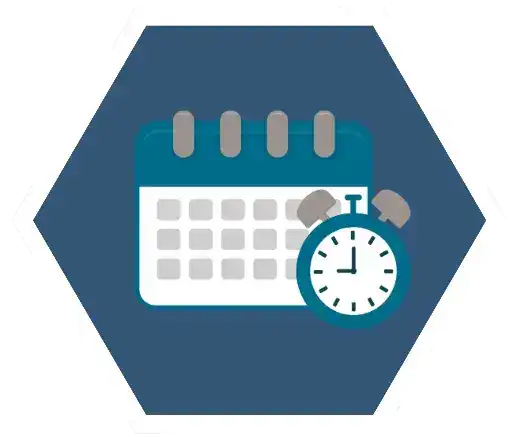 Fast Service Icon