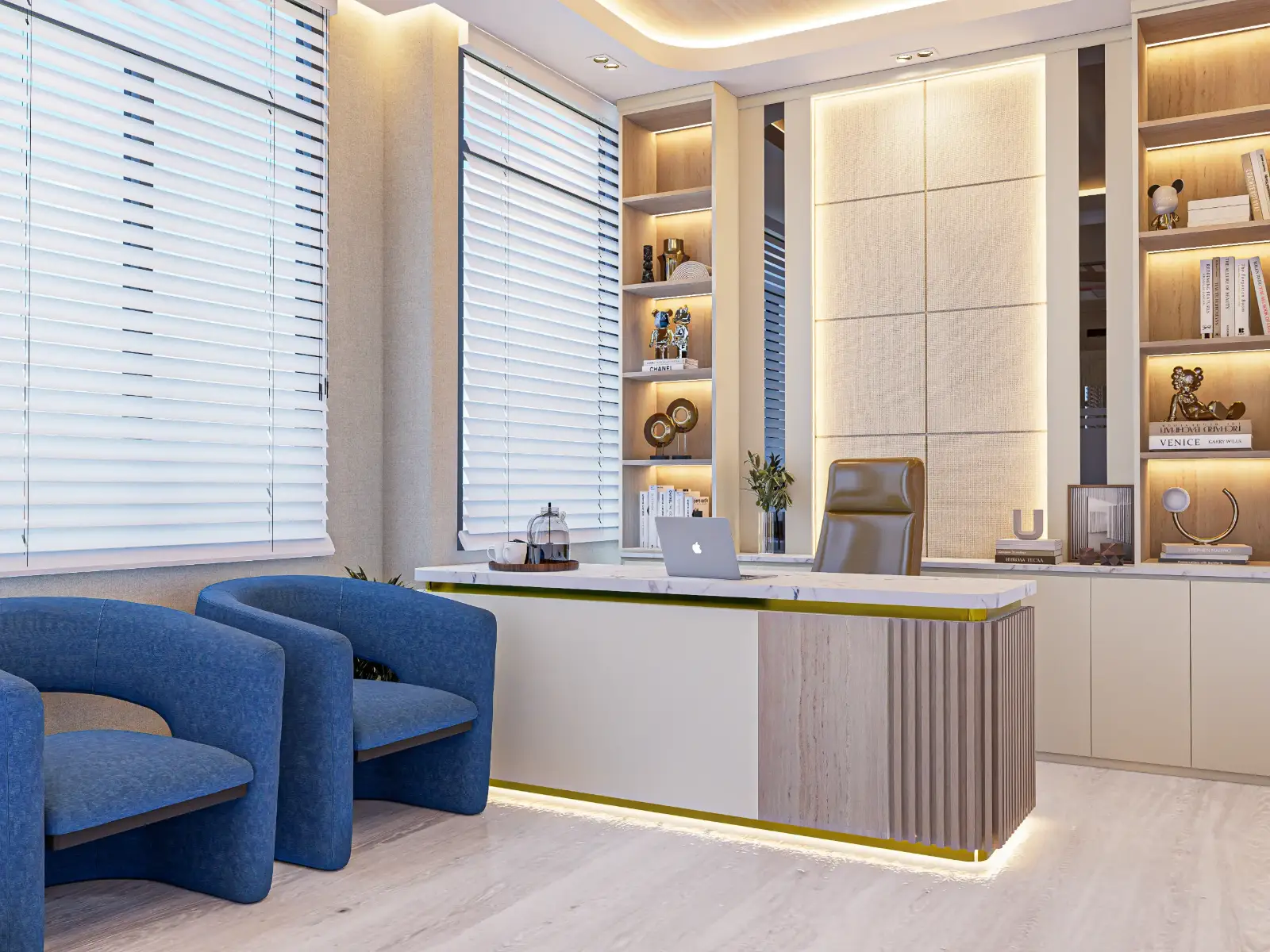 CEO Room - Bandung