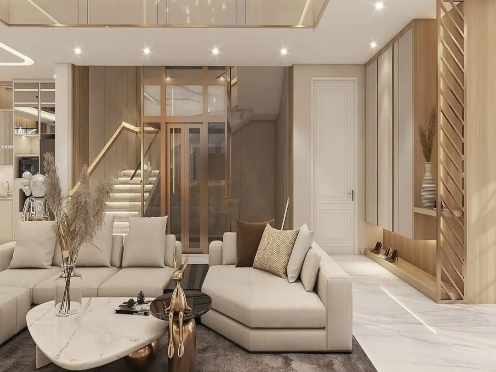 Living Room - Kuningan