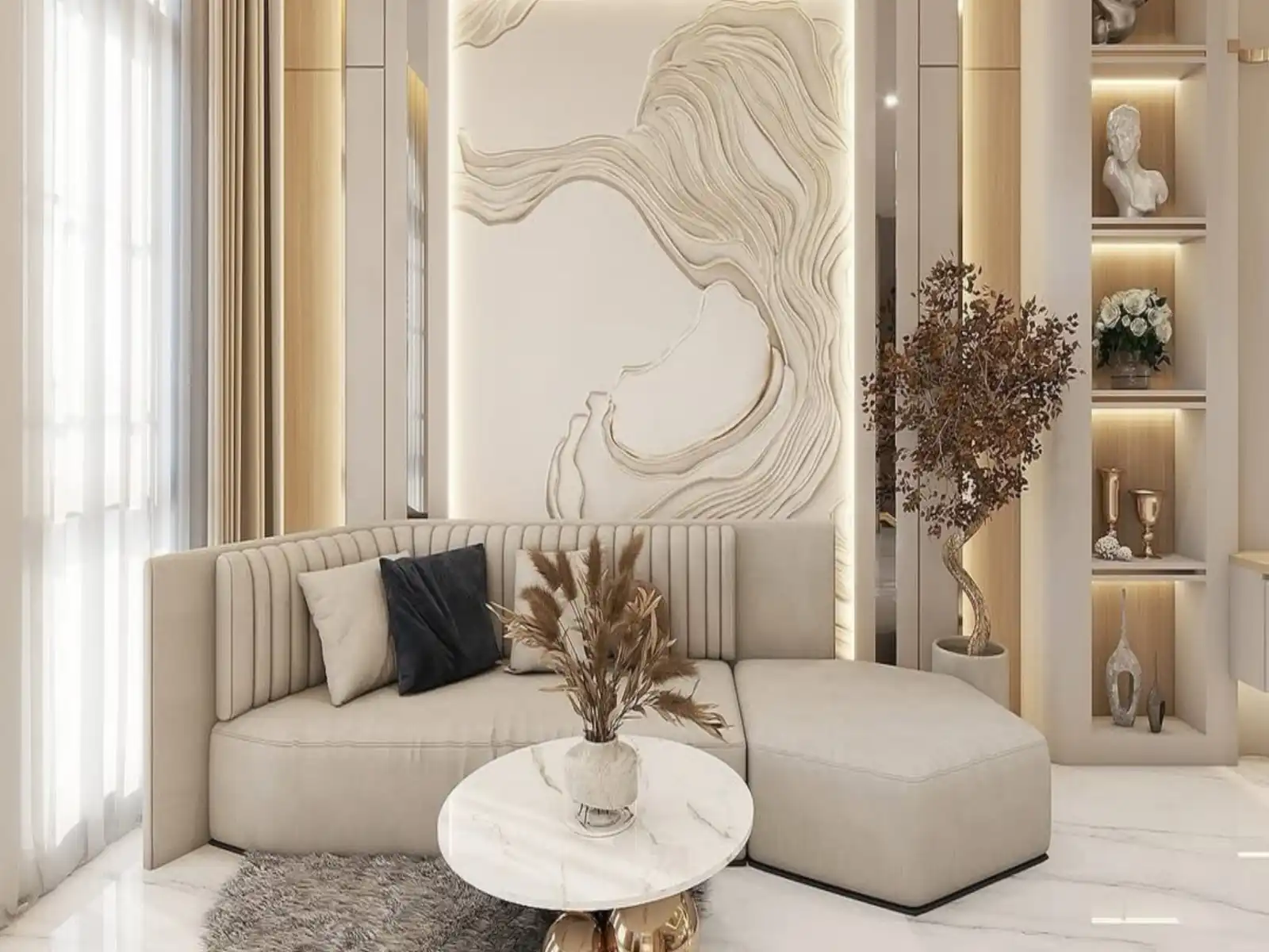 Living Room - Kuningan