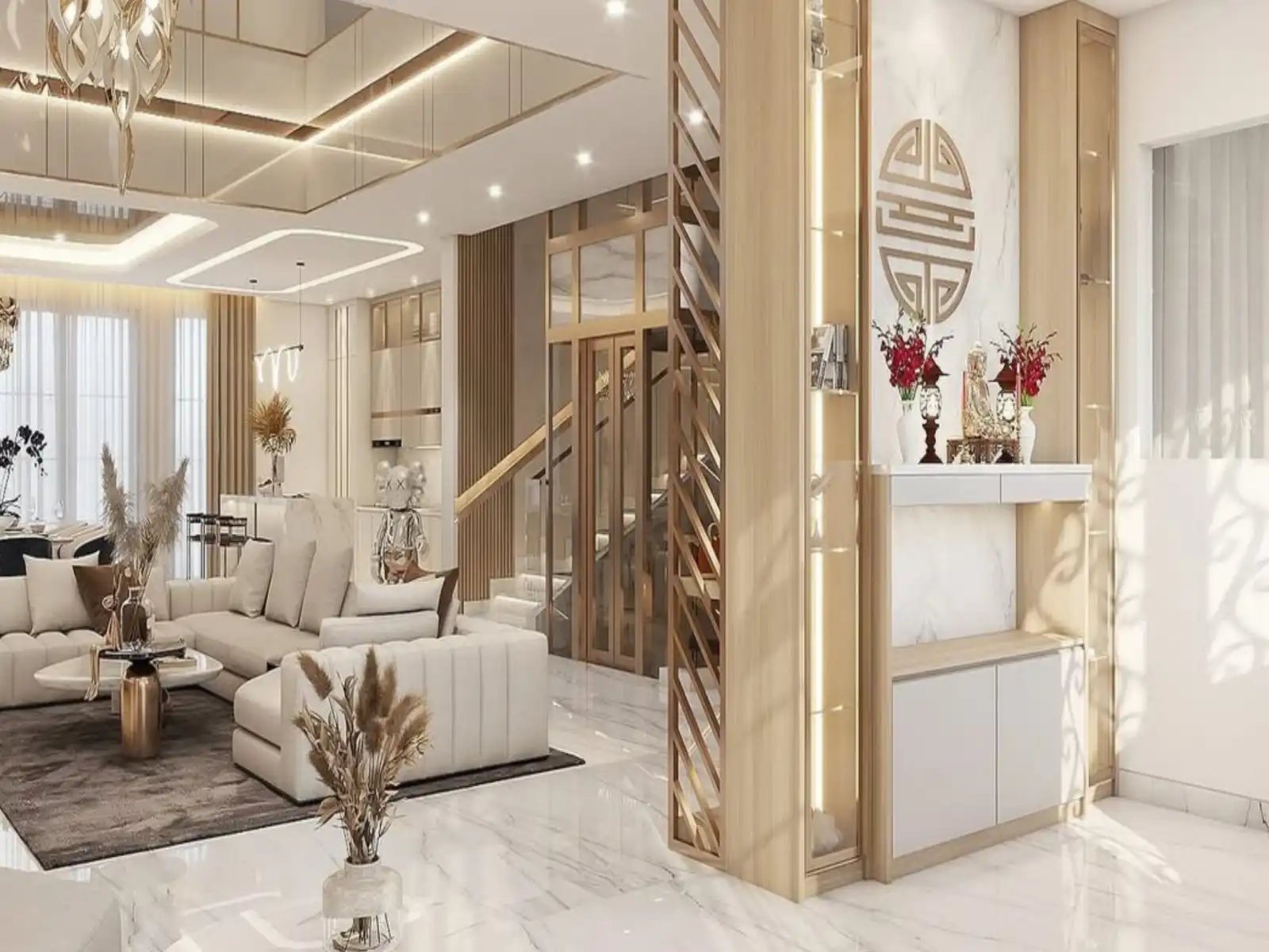 Living Room - Kuningan