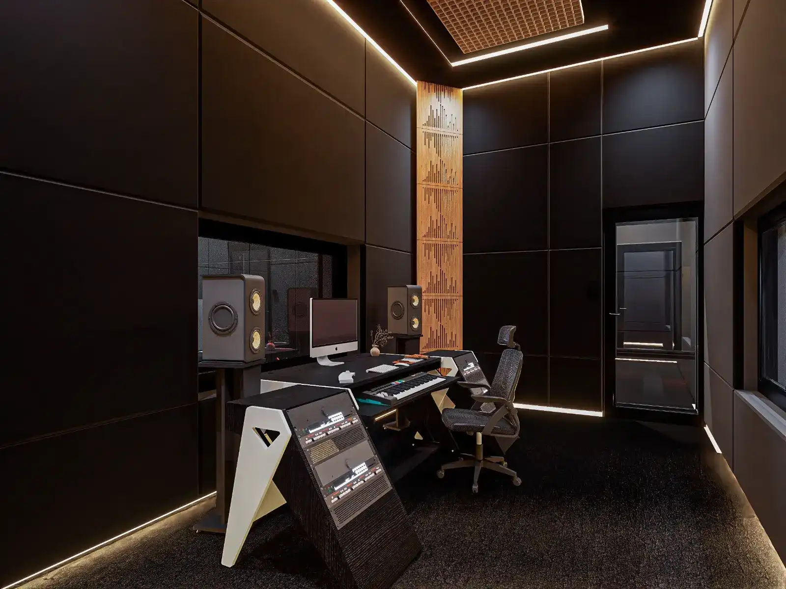 Studio