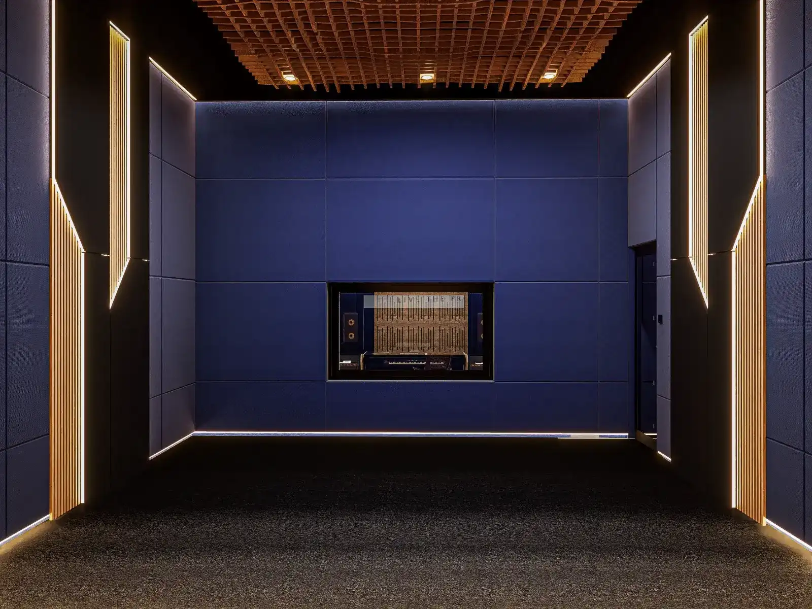 CEO Room