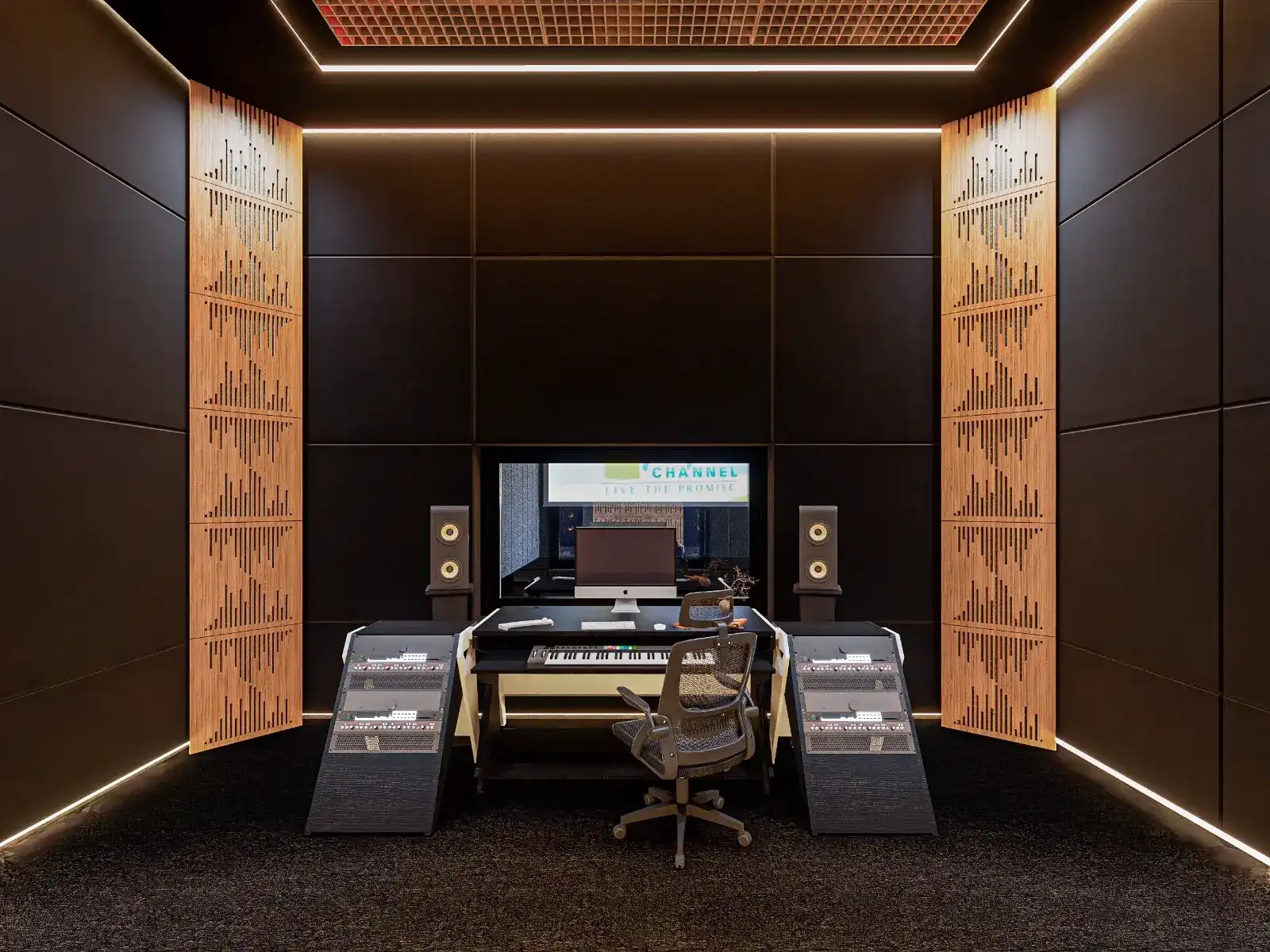 CEO Room