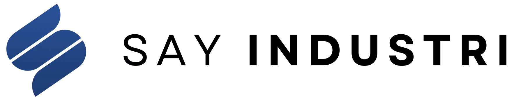 Say Industri Logo